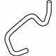 Volvo 30645081 Suction Hose Volvo 30645081 Suction Hose