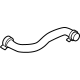 Volvo 80001387 Hose Volvo 80001387 Hose