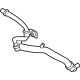 Volvo 80031021 Hose Volvo 80031021 Hose
