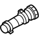 Volvo 80001388 Hose Volvo 80001388 Hose