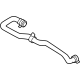 Volvo 80001384 Hose Volvo 80001384 Hose