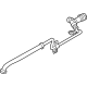 Volvo 80031015 Hose Volvo 80031015 Hose