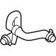 Volvo 80001396 Hose