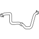 Volvo 80001392 Hose Volvo 80001392 Hose