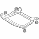 Volvo 31277156 Engine Cradle Volvo 31277156 Engine Cradle
