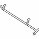 Volvo 31293053 Water Pipe Volvo 31293053 Water Pipe