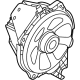 Volvo 80001785 Loudspeaker