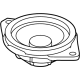 Volvo 80001833 Loudspeaker