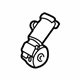 Volvo 30675175 Adjust Motor