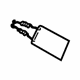 Volvo 9449931 Lumbar Support