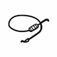 Volvo 9208106 Cable Volvo 9208106 Cable