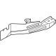 Volvo 32377055 Side Panel, Driver Side Volvo 32377055 Side Panel, Driver Side