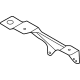 Volvo 32277539 Lower Bracket, Driver Side Volvo 32277539 Lower Bracket, Driver Side