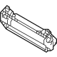 Volvo 32357969 Absorber