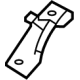 Volvo 32131871 Upper Bracket