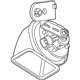Volvo 31693050 Lower Note Horn Volvo 31693050 Lower Note Horn