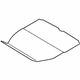Volvo 30715926 Floor Cover Volvo 30715926 Floor Cover