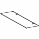 Volvo 30740283 Sunshade Volvo 30740283 Sunshade