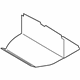 Volvo 31403855 Floor Cover Volvo 31403855 Floor Cover