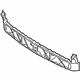 Volvo 9190315 Impact Bar Volvo 9190315 Impact Bar