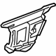 Volvo 8648194 Bracket, Passenger Side Volvo 8648194 Bracket, Passenger Side