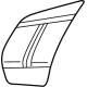Volvo 30710698 Blank Cover Volvo 30710698 Blank Cover