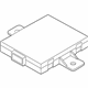 Volvo 31268006 Motion Sensor Volvo 31268006 Motion Sensor