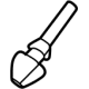 Volvo 80011581 Buffer