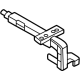 Volvo 80011583 Retainer