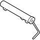 Volvo 80011579 Absorber