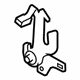 Volvo 31425789 Safety Catch