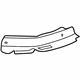 Volvo 31448090 Inner Brace, Driver Side Volvo 31448090 Inner Brace, Driver Side