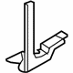 Volvo 30767929 Upper Hinge, Driver Side Volvo 30767929 Upper Hinge, Driver Side