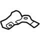 Volvo 32348710 BRACKET Volvo 32348710 BRACKET