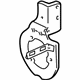 Volvo 9434497 Air Pump Bracket Volvo 9434497 Air Pump Bracket