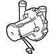 Volvo 9179271 Air Pump Volvo 9179271 Air Pump