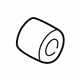 Volvo 30759631 Differential Carrier Front Bushing Volvo 30759631 Differential Carrier Front Bushing