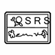 Volvo 9430213 Air Bag Label Volvo 9430213 Air Bag Label