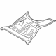 Volvo 8625202 Floor Pan Volvo 8625202 Floor Pan