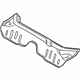Volvo 9444914 Front Crossmember Volvo 9444914 Front Crossmember