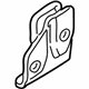 Volvo 30698536 Tie Down Hook, Driver Side Volvo 30698536 Tie Down Hook, Driver Side