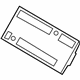 Volvo 30710674 Antenna Volvo 30710674 Antenna