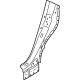 Volvo 80036423 REINFORCEMENT Volvo 80036423 REINFORCEMENT