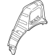 Volvo 80008951 Wheel Housing Volvo 80008951 Wheel Housing