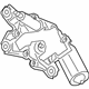 Volvo 32342372 Wiper Motor Volvo 32342372 Wiper Motor