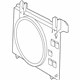 Volvo 9432709 Fan Shroud Volvo 9432709 Fan Shroud