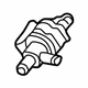 Volvo 9486016 Shut-Off Valve