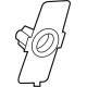 Volvo 39791978 Parking Sensor Bracket, Driver Side