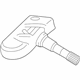 Volvo 31362304 TPMS Sensor