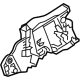 Volvo 32310906 Bracket, Driver Side Volvo 32310906 Bracket, Driver Side